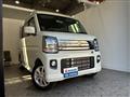2026 Suzuki Every Wagon