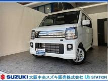 2026 Suzuki Every Wagon