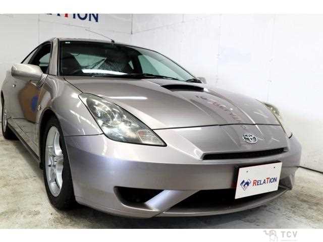 2006 Toyota Celica