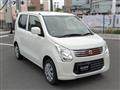 2013 Suzuki Wagon R