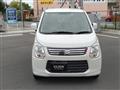 2013 Suzuki Wagon R