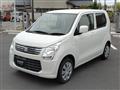 2013 Suzuki Wagon R