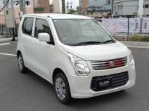 2013 Suzuki Wagon R