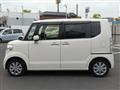 2015 Honda N BOX