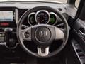 2015 Honda N BOX