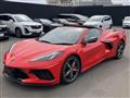 2022 Chevrolet Corvette