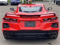 2022 Chevrolet Corvette