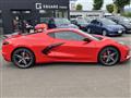 2022 Chevrolet Corvette