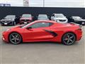 2022 Chevrolet Corvette