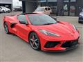 2022 Chevrolet Corvette