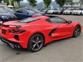 2022 Chevrolet Corvette
