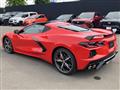 2022 Chevrolet Corvette