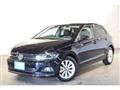 2020 Volkswagen Polo