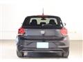 2020 Volkswagen Polo