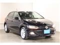 2020 Volkswagen Polo
