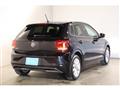 2020 Volkswagen Polo