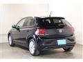 2020 Volkswagen Polo