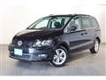 2021 Volkswagen Sharan