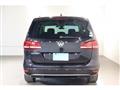 2021 Volkswagen Sharan