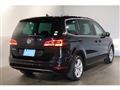 2021 Volkswagen Sharan