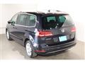 2021 Volkswagen Sharan