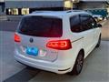 2021 Volkswagen Sharan