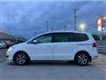2021 Volkswagen Sharan