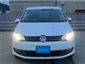 2021 Volkswagen Sharan