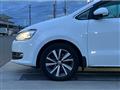 2021 Volkswagen Sharan