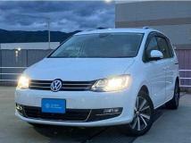 2021 Volkswagen Sharan