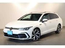 2023 Volkswagen Golf Variant