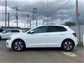 2021 Volkswagen Polo