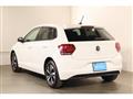 2021 Volkswagen Polo