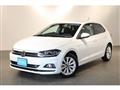 2021 Volkswagen Polo