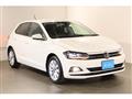 2021 Volkswagen Polo