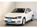 2021 Volkswagen Polo