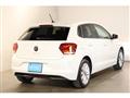 2021 Volkswagen Polo