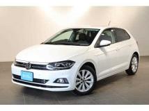 2021 Volkswagen Polo