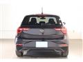 2022 Volkswagen Polo