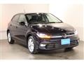 2022 Volkswagen Polo