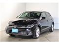 2022 Volkswagen Polo