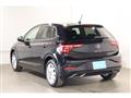 2022 Volkswagen Polo