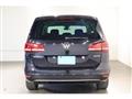2022 Volkswagen Sharan