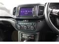 2022 Volkswagen Sharan