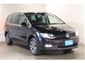 2022 Volkswagen Sharan