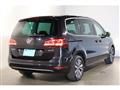 2022 Volkswagen Sharan
