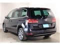 2022 Volkswagen Sharan