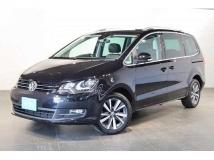2022 Volkswagen Sharan