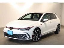 2022 Volkswagen Golf GTI