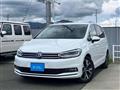 2021 Volkswagen Golf Touran